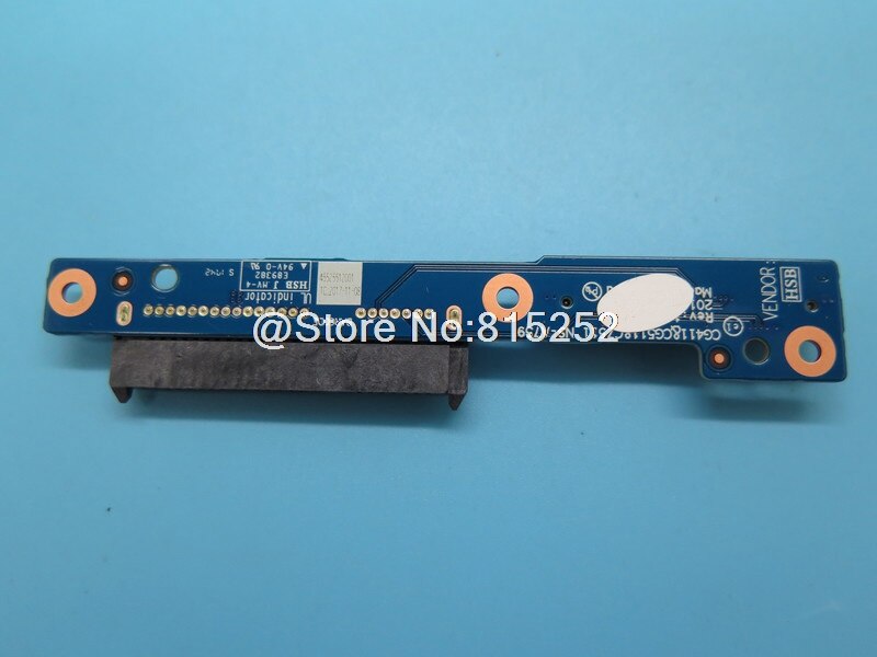  ° HDD  Lenovo 5C50L67280 NS-A759 310 310-15I..